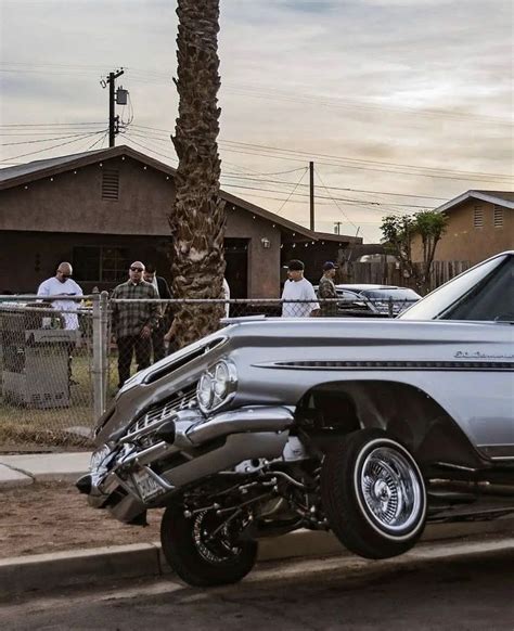 '59 El Camino | Lowriders, Lowrider cars, Dream cars