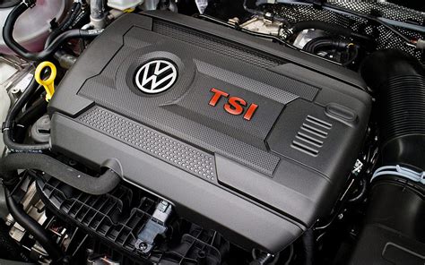 All About Volkswagen TSI Engine: Meaning, Types & More | dubizzle