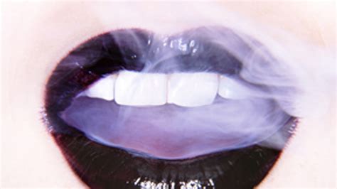 Why Smoking Is Bad for Your Skin (And Yes, That Includes Marijuana ...