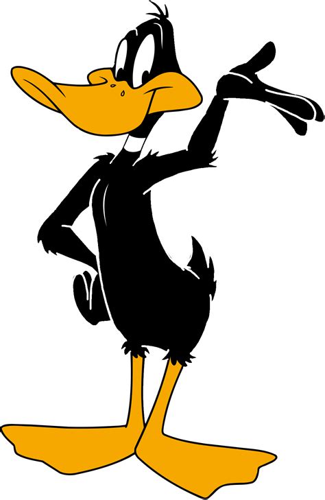 Daffy Duck | Warner Bros. Entertainment Wiki | FANDOM powered by Wikia