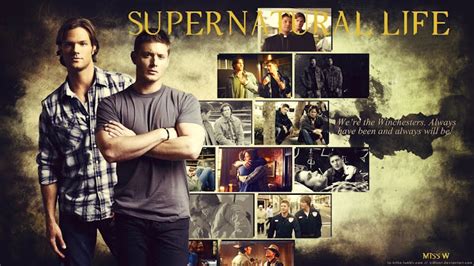 Supernatural Life: Supernatural Promo "AskJeeves" 10x06