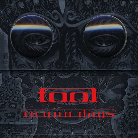 The Cougar Call : Band Review: Tool