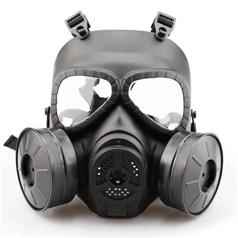 Considering a Gas Mask? What You Need to Know to Choose the Right Type ...