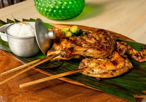 Oks manoks! Chicken Inasal is 5th Best Chicken Dish in World, according ...