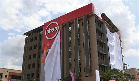 Absa Bank sees Red | Sunday Standard