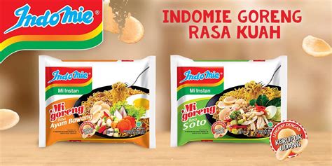 Bali United FC - Ada yang baru nih Indomie Goreng rasa...