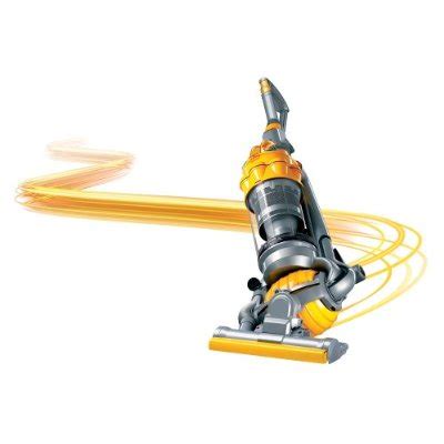 Dyson DC15 The Ball: Dyson dc15 the Ball Product Review