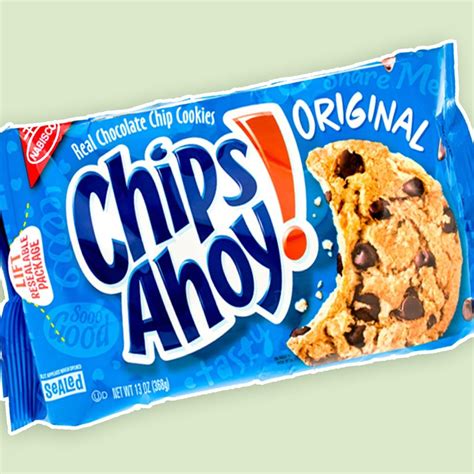 Chips Ahoy Is Releasing Brand-New Flavors for 2020 | Taste of Home