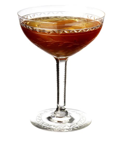 20 best Cognac cocktails