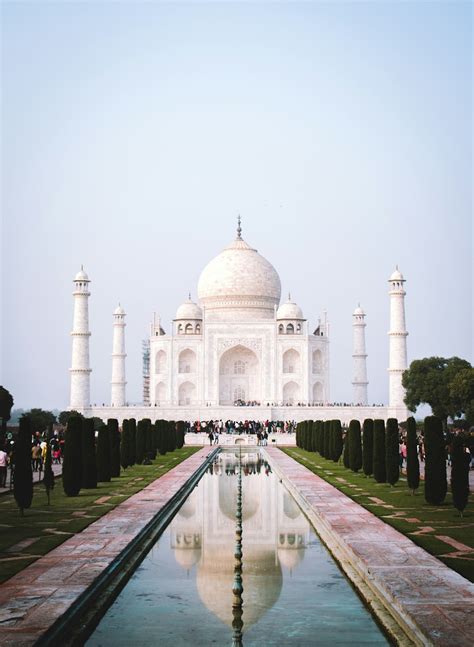 500+ Taj Mahal Agra India Pictures [HD] | Download Free Images on Unsplash