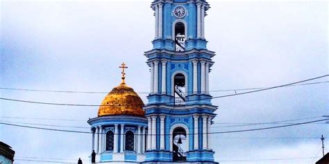 Sumy, Ukraine 2023: Best Places to Visit - Tripadvisor