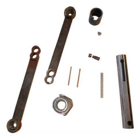 Windmill Bearing Kits | Aermotor Windmill Co - Genuine Aermotor Parts ...