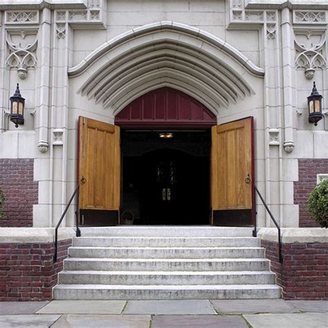 Health and Safety: Open Door Churches