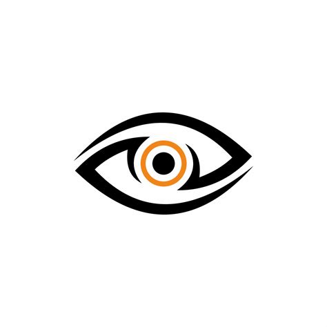 Eye Logo Vector Art, Icons, and Graphics for Free Download