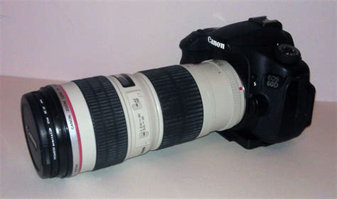 Lens Review - Canon 70-200 F4 L - Learning Surf Photography