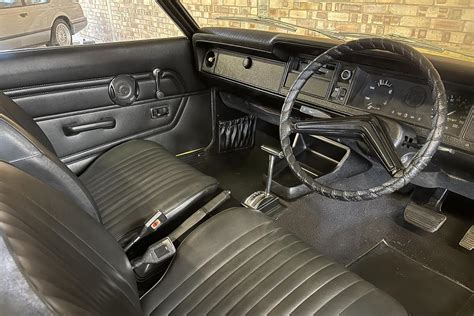 Ford Cortina Mk3 Interior Photos | Psoriasisguru.com