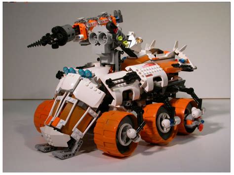 The LEGO Thread | Page 958 | TFW2005 - The 2005 Boards