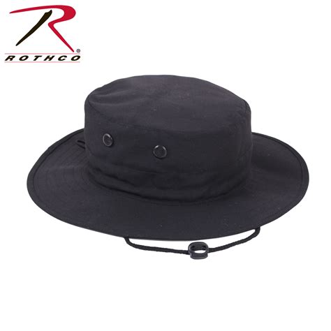 Rothco Adjustable Boonie Hat