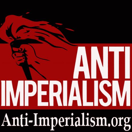 Revolutionary Anti-Imperial Movement and China Rising Radio Sinoland ...