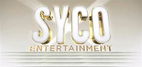 Syco Entertainment - Audiovisual Identity Database