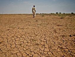 Drought - The Sahel | Teaching Resources