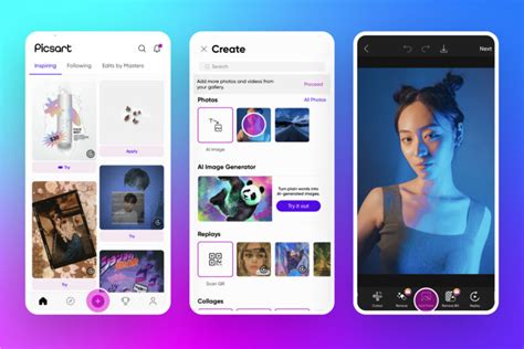 What is PicsArt? - Nucleio Technologies IT Solutions