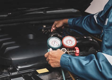 AC Inspection Services in Sarasota, FL | Starlight Automotive ...