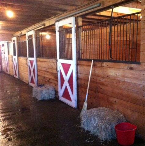 Forelock Stables on EquineNow