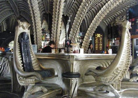 The Best HR Giger Museum (Musée HR Giger) Tours & Tickets 2020 ...