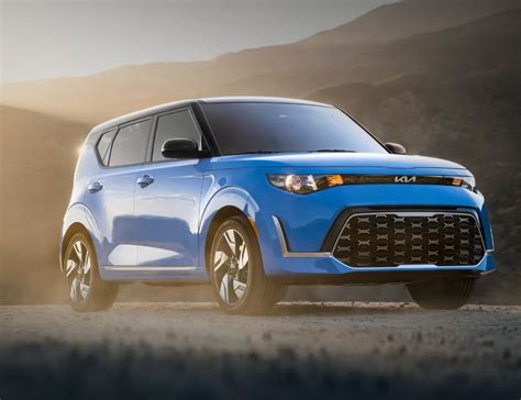 2024 Kia Soul EV Interior Colors, Release, Specs - New 2024 Kia