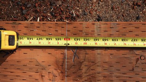 How to Install Deck Rim Joists - Fine Homebuilding