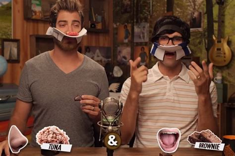 Smell-taste experiment (VIDEO) | BOOMSbeat