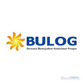 BULOG Logo vector (.cdr) - BlogoVector