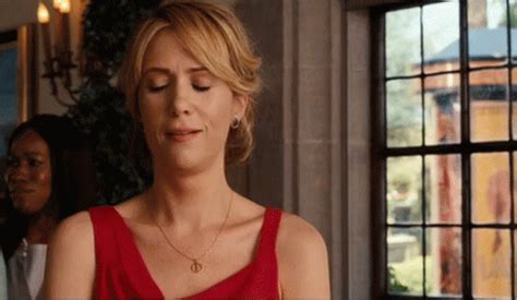 Are You Fucking Kidding Me? - Kristen Wiig In Bridesmaids GIF ...