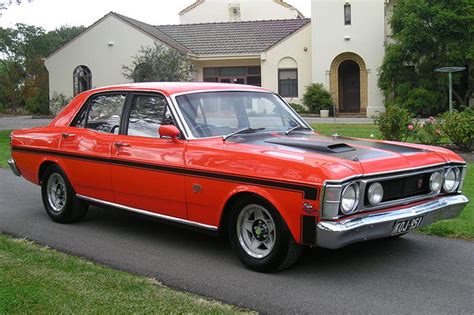 Ford XY Falcon GT wallpapers, Vehicles, HQ Ford XY Falcon GT pictures ...