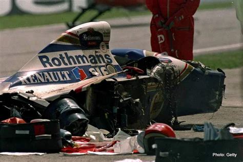 Berger: Imola 1994 was a crazy weekend | GRAND PRIX 247