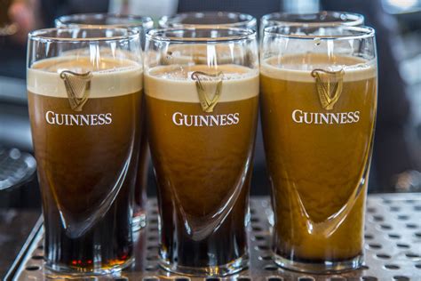 Pint Of Guinness Free Stock Photo - Public Domain Pictures