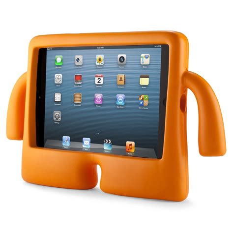 Best iPad Mini Cases and Covers For Kids