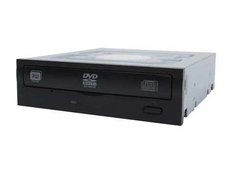 LITE-ON 20X DVD±R DVD Burner Black IDE Model DH-20A4P-04 - Newegg.com