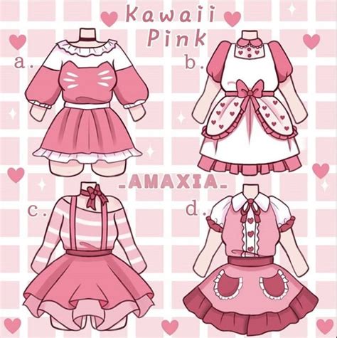 Share 79+ anime cute clothes - in.coedo.com.vn