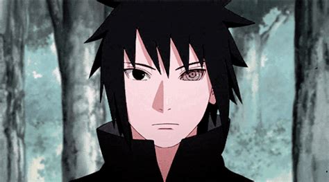 Wallpaper Gif 4K Naruto : Why does Sasuke always leave Sakura behind ...