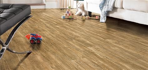 What Is LVT Flooring? - Builders Surplus