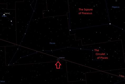 uranus opposition Archives - Universe Today