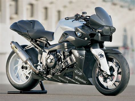 BMW BMW K1200R - Moto.ZombDrive.COM