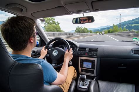 Vw Golf Mk4 R32 Interior