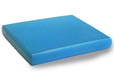 Foam Balance Pad – Taishan Sports