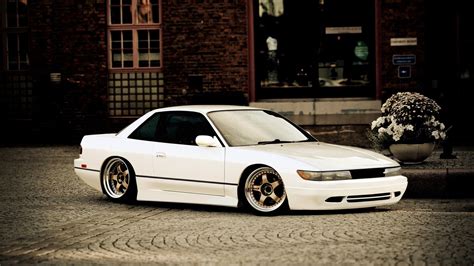 Nissan Silvia S13 Wallpapers - Top Free Nissan Silvia S13 Backgrounds ...