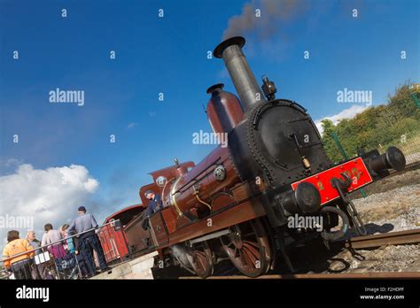 Steam locomotive 1800s hi-res stock photography and images - Alamy