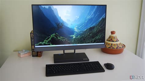 Lenovo IdeaCentre AIO 5i 24 Review PCMag, 55% OFF