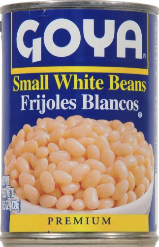 Goya White Beans, 15.5 oz - Kroger